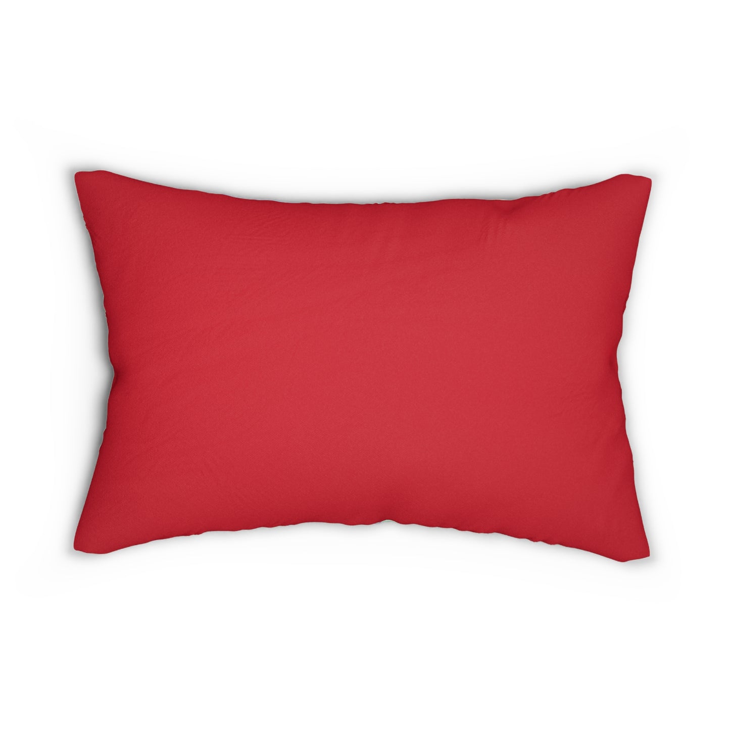 Valentine pillow Be Mine, Love Heart Cushion, Romantic Decor Gift, Happy Valentine Pillow IncludedSpun Polyester Lumbar Pillow
