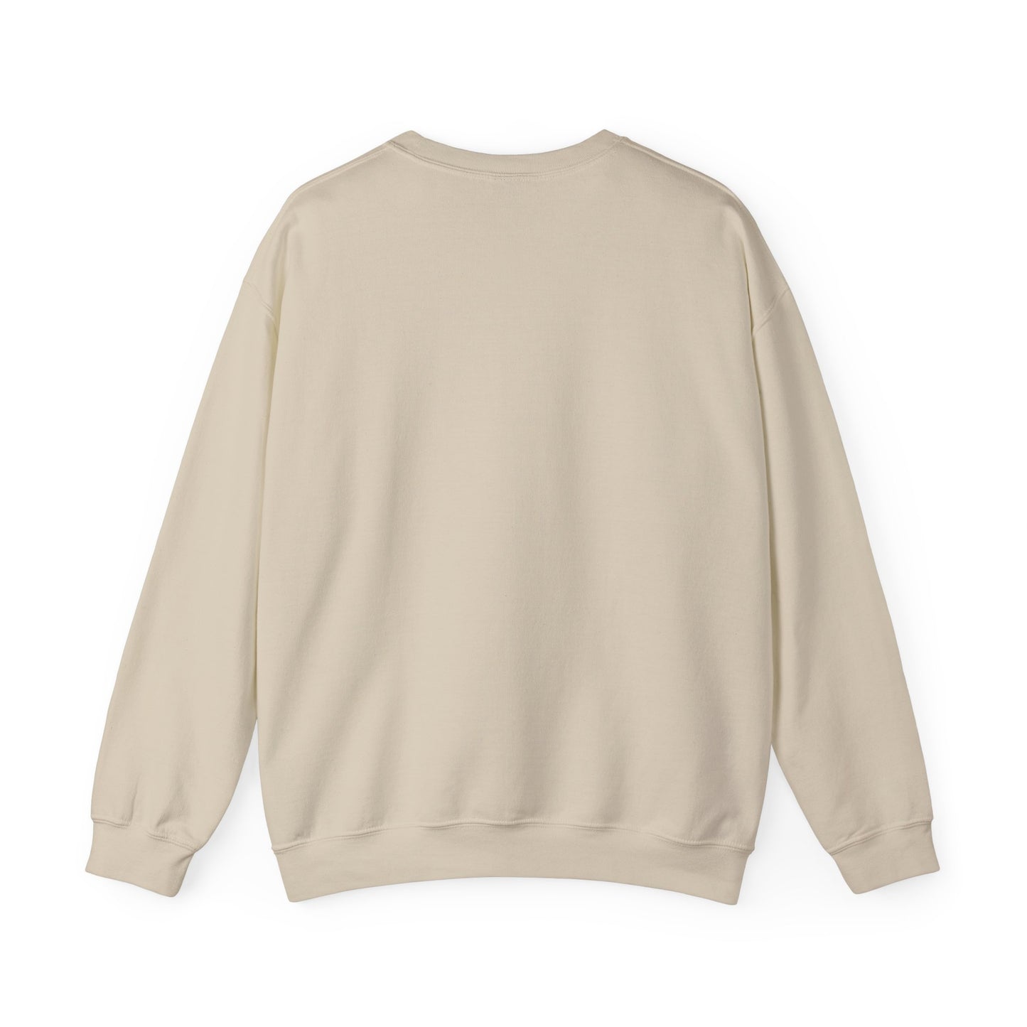 Alumni Style Unisex Heavy Blend™ Crewneck Sweatshirt, Graduation Gift Sweastshirt