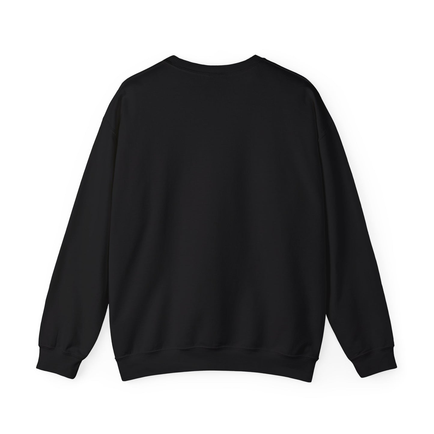 Alumni Style Unisex Heavy Blend™ Crewneck Sweatshirt, Graduation Gift Sweastshirt