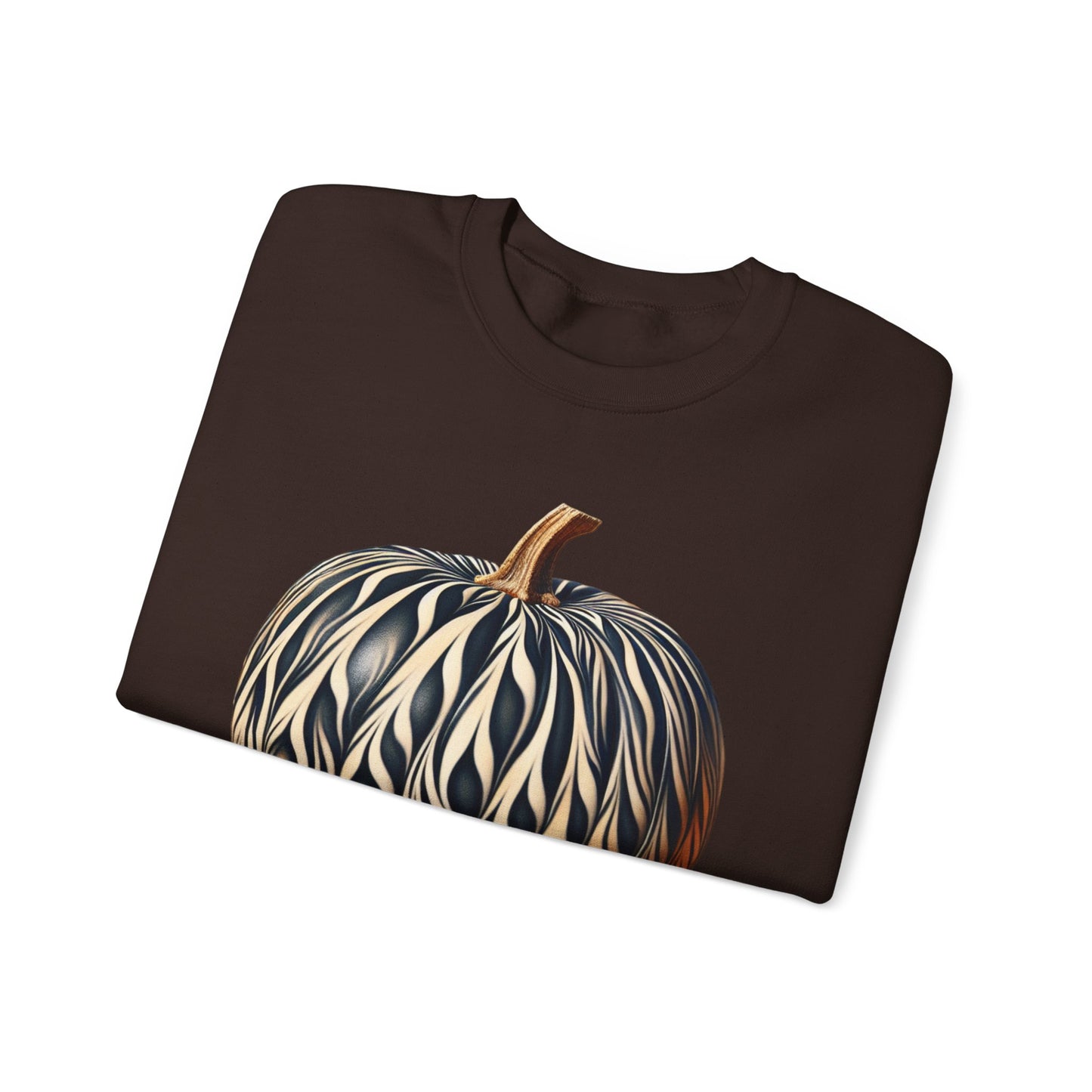 Fall Pumpkin sweatshirt, Animal Print Fall Sweatahirt, Pumpkin lounge Fall