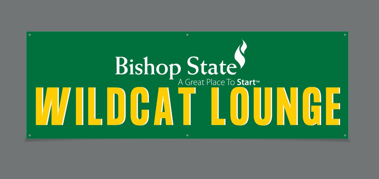 Custom Vinyl Banner - 2 Day turnaround