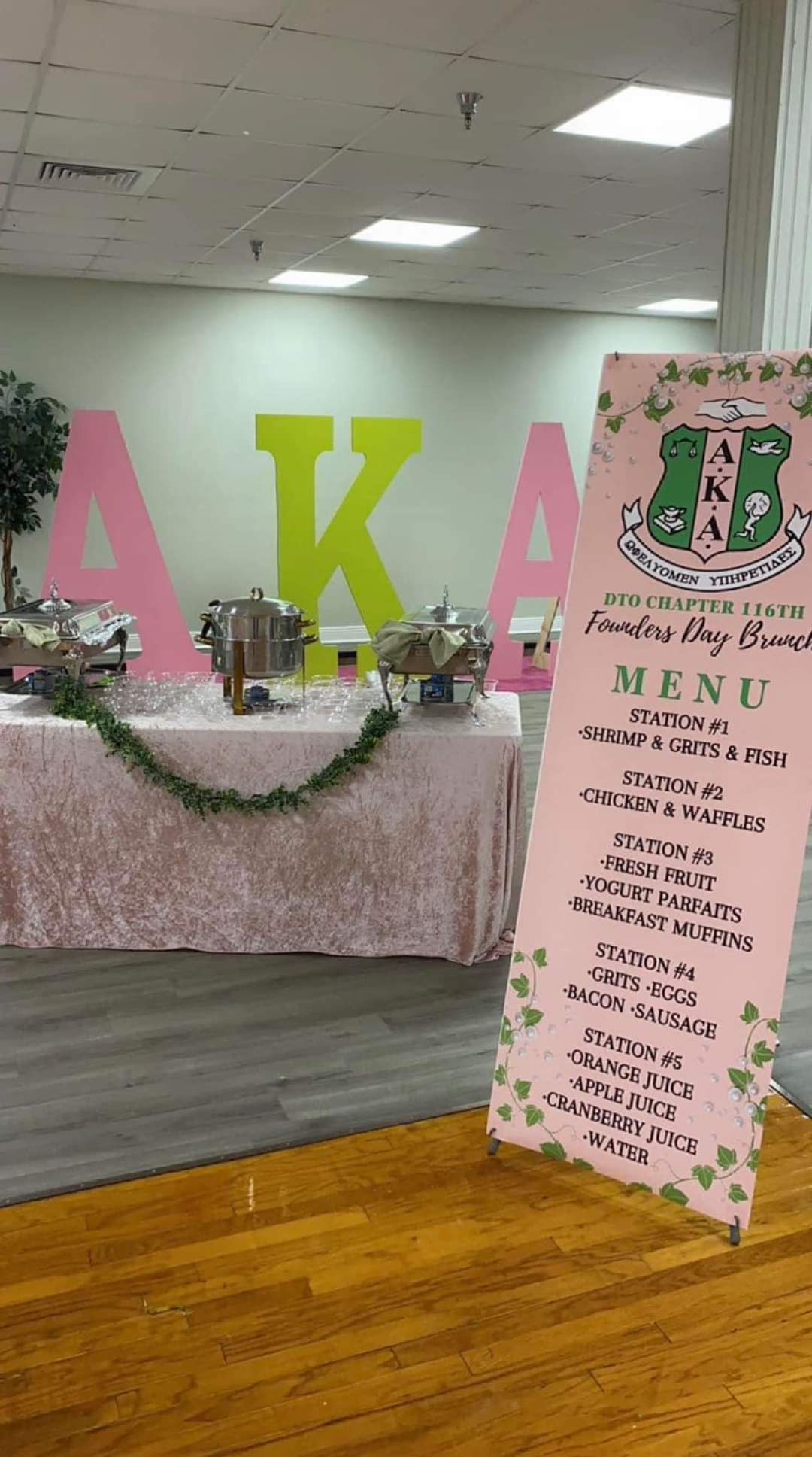 Custom Vinyl Banner - 2 Day turnaround