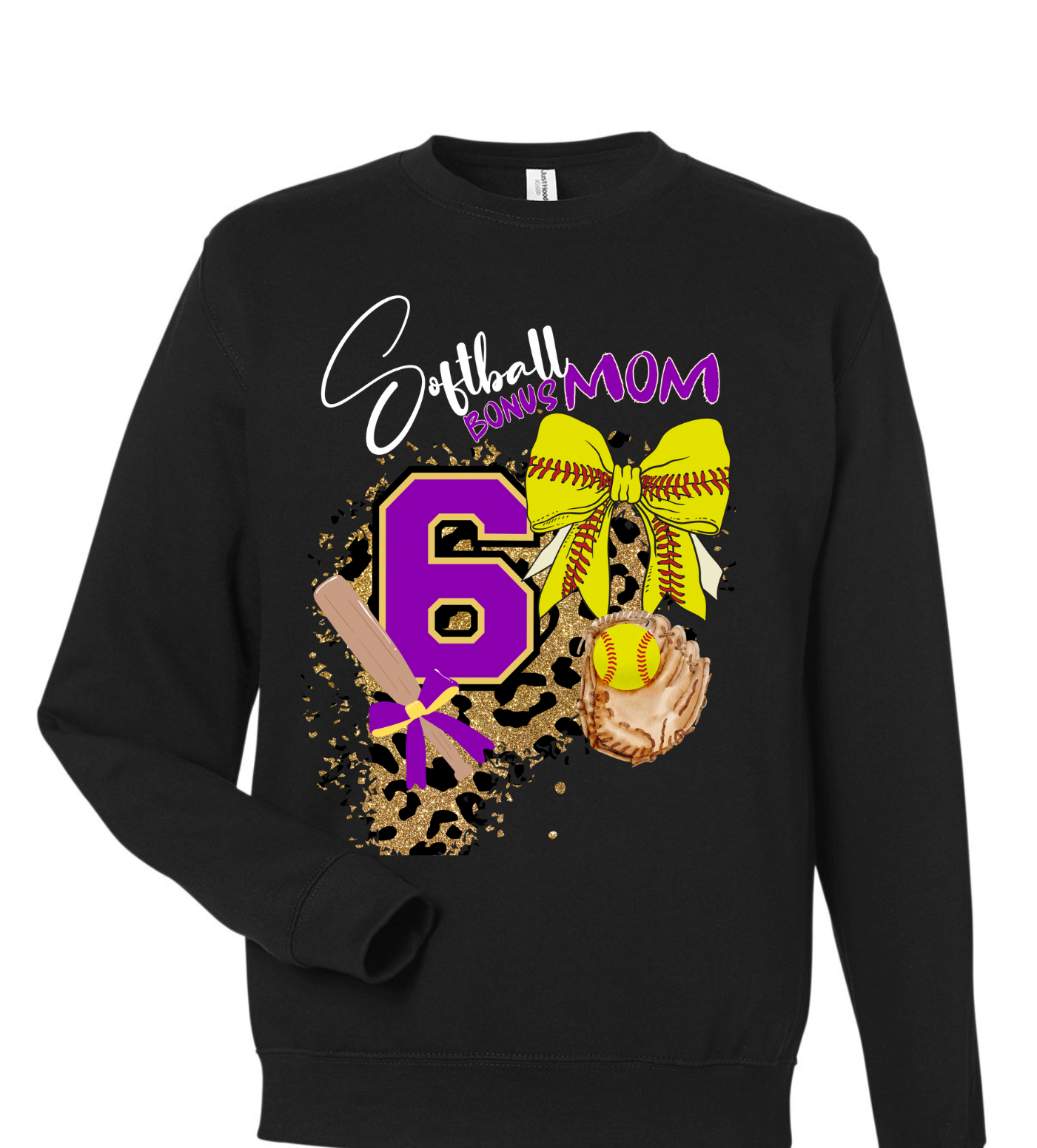 Baseball/Softball Fan T-shirts