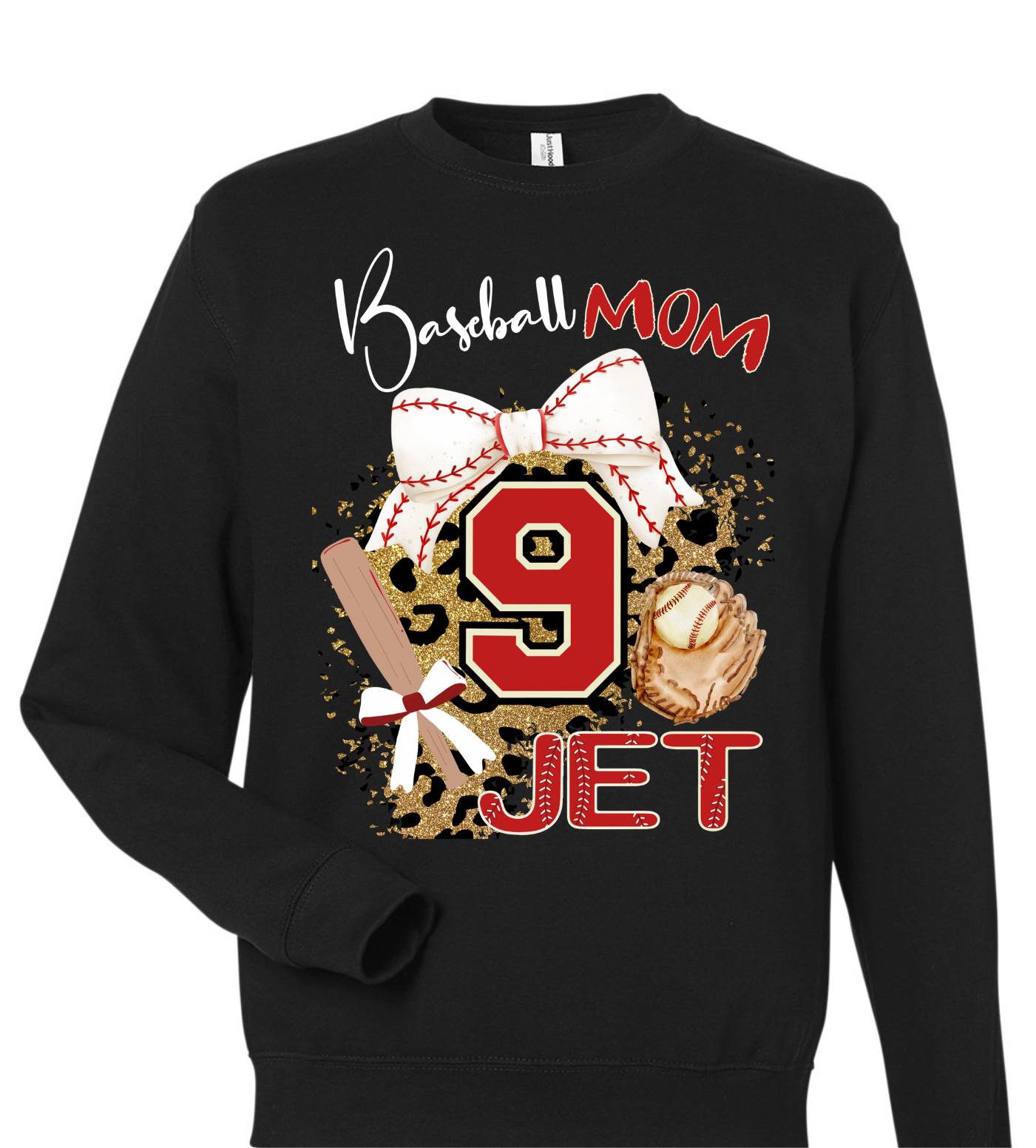 Baseball/Softball Fan T-shirts