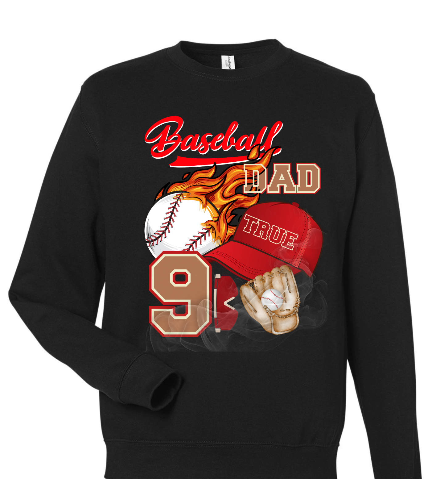 Baseball/Softball Fan T-shirts