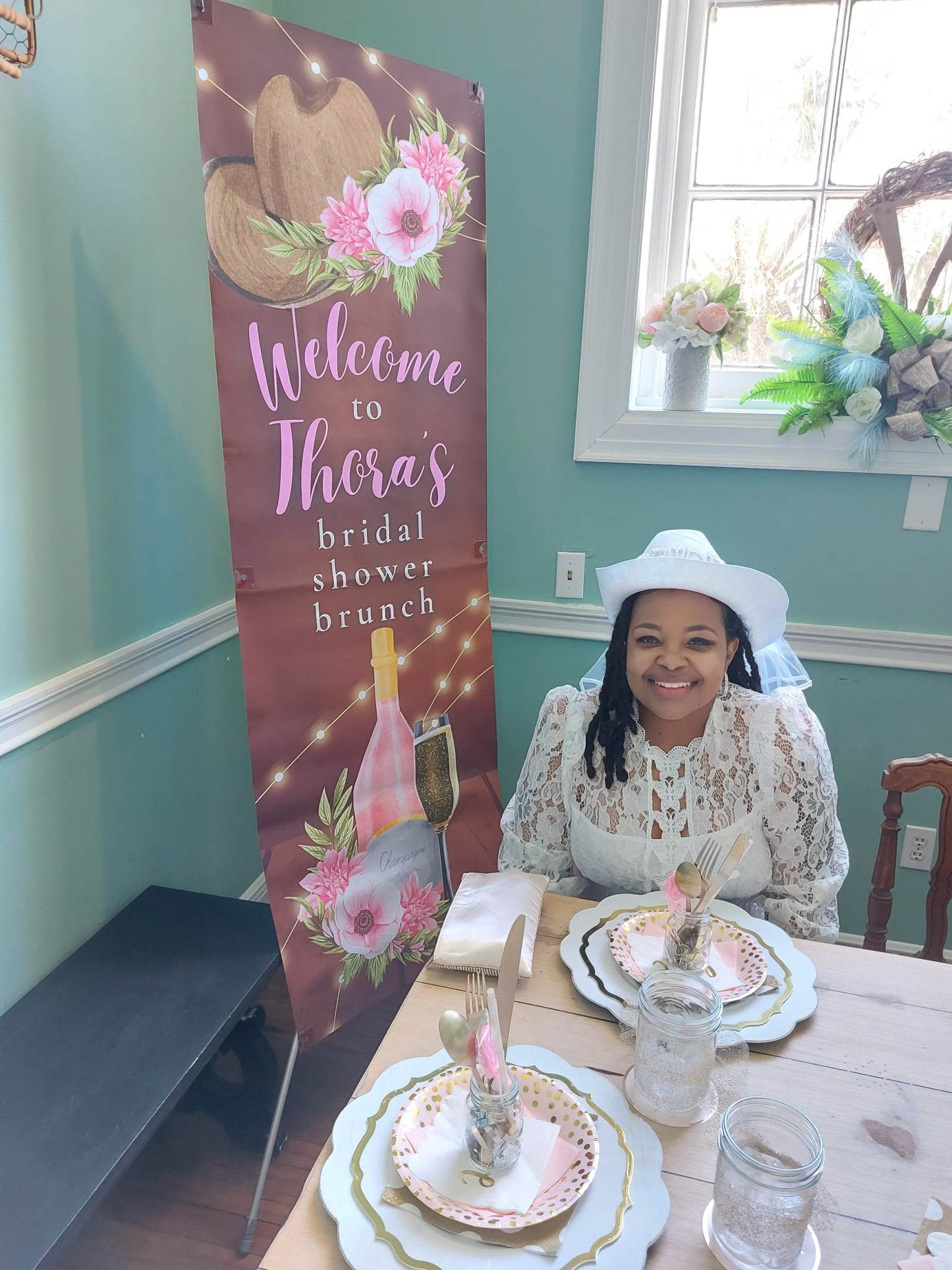 Custom Vinyl Banner - 2 Day turnaround