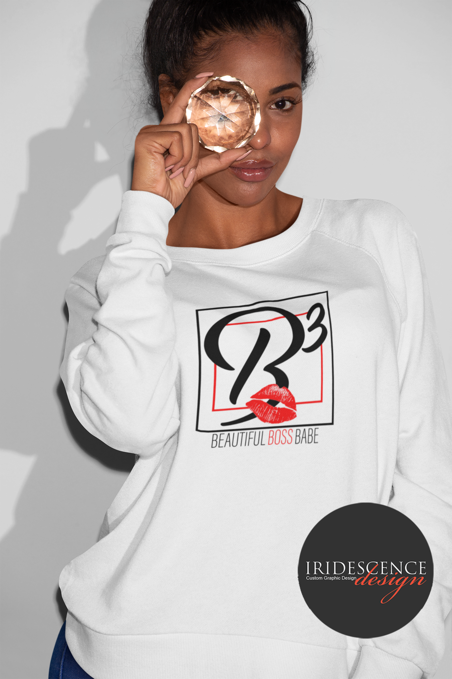 Beautiful Boss Babe T-shirt