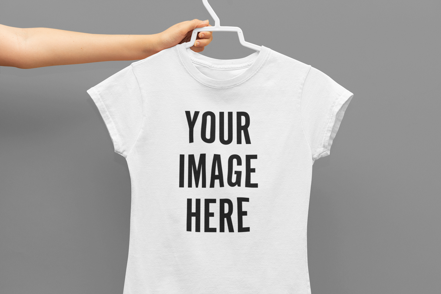 Bring Your Own Shirt (BYOS) 10 or More  T-Shirt Special