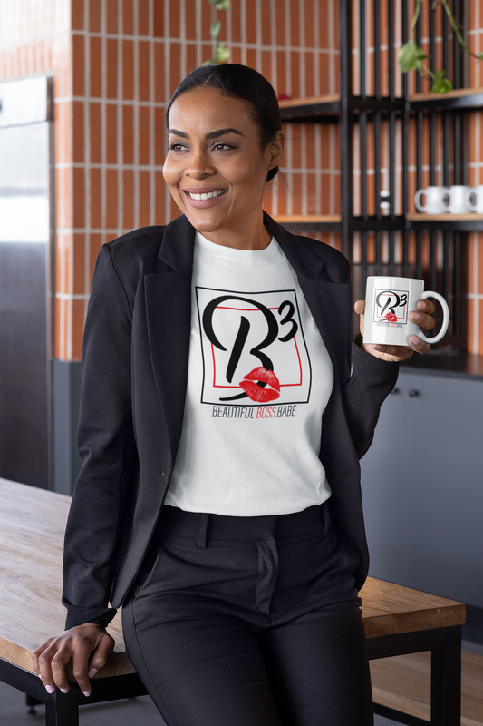 Beautiful Boss Babe T-shirt
